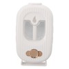 Automatic Fragrance Dispenser Wall Mount Air Freshener Dispenser Electric Spray