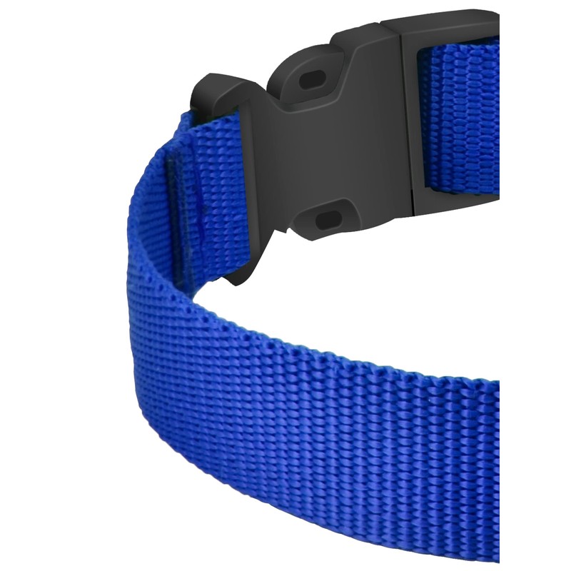 PetJoy Replacement Collar Strap for Bark Collar, Dog Replacement Collar