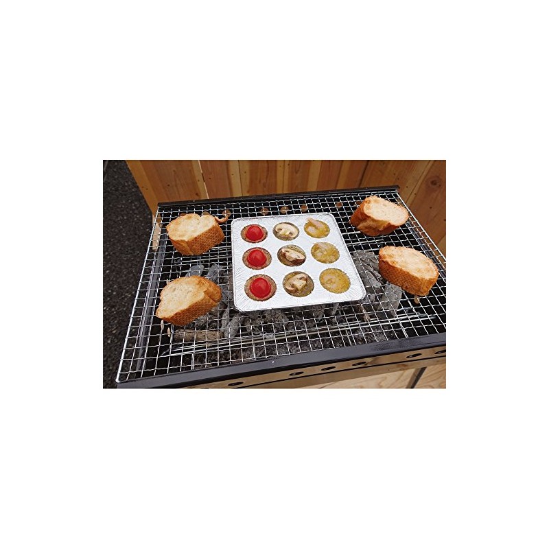 Maruka TP-1 Teppan Single Item Takoyaki Plate 4P