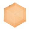 Knirps U.220 Vanilla Peach Ultra Light Duomatic Safety Peach for