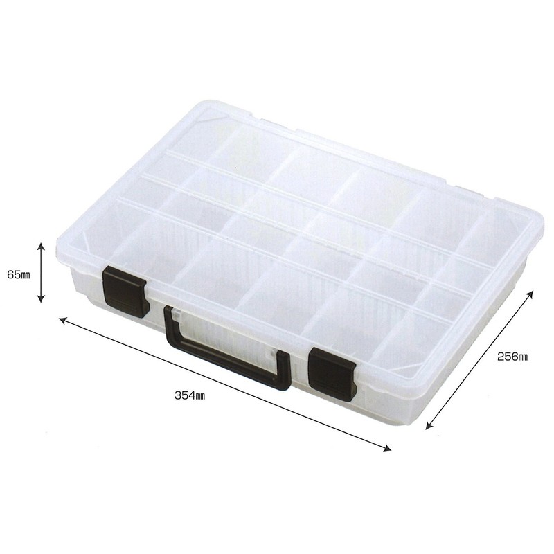 green pal/parts case parts case clear