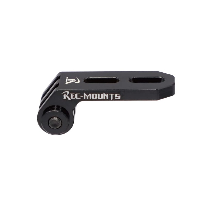 (Lek Mount) Saddle Mount for Shimano Pro [PRO-SDGP] Shimano STEALTH