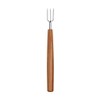 triangle 90 083 02 04 Scythe, plum wood, made in