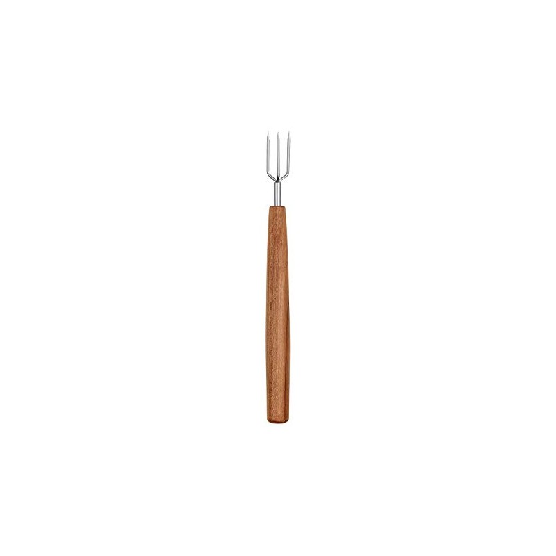 triangle 90 083 02 04 Scythe, plum wood, made in