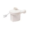 Electric Air Pump USA | White