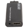 for N64 to HD Multimedia Interface Adapter Professional Full HD