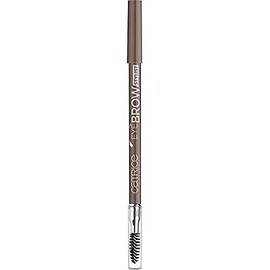 Catrice Eye Brow Stylist, Eye Pencil, Eyebrow Pencil, No. 040 Don't Let Me Brow'n, Brown, Long-Lasting, Matte, Vegan, Microplastic Particles Free, Nano Particles Free (1.4g)