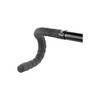 Seritaria SMART TAPE Black Bar Tape Thickness: 2.5mm Length: 25