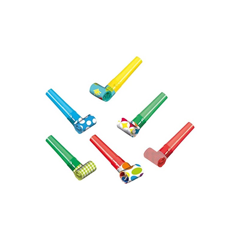 PAPSTAR 18655 Luftrssel, farbig Sortiert