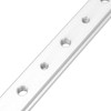Aluminum Alloy T Track Miter, 200mm 7.9 Inch T Slot