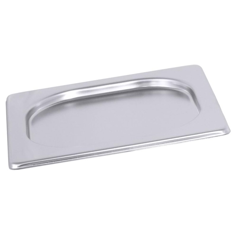 Contacto JVA Menüschale Salat 0,4 l GN 1/6, 40 mm