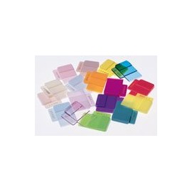Pantone Plastics Chip Opaque Q520-4-2