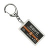CATEGORY: Port of Town Lines "自由ga丘" Key Holder Train Goods