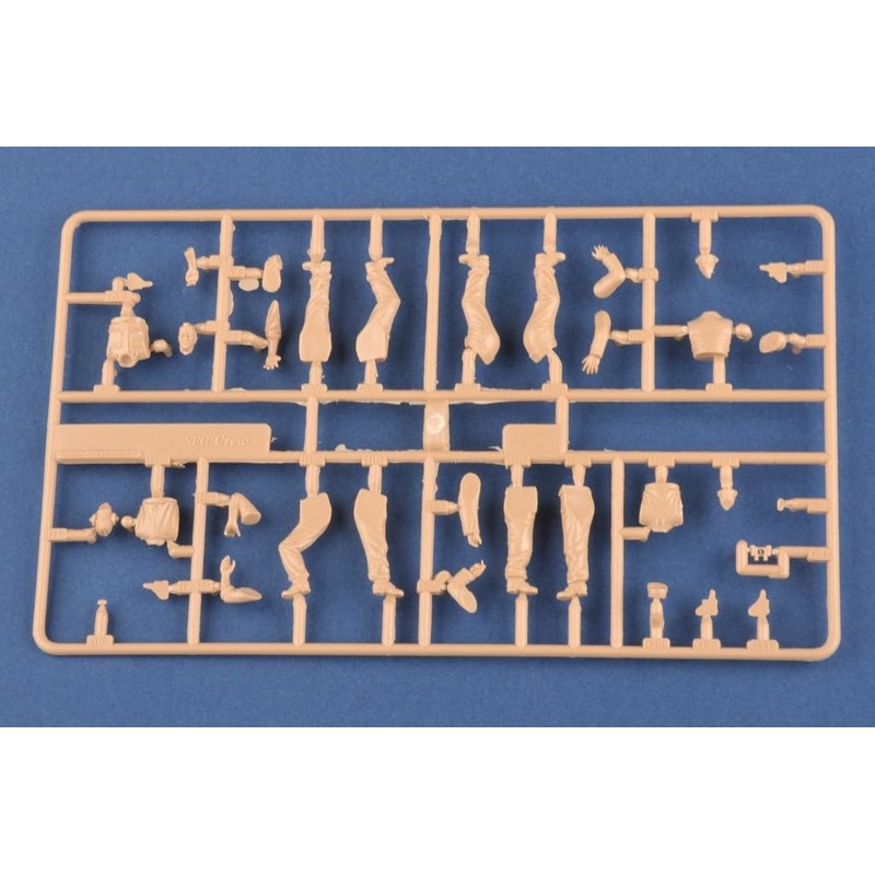 Hobbyboss HBB84402 Plastic Model kit, Various