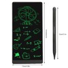 6.5inch LCD Writing Tablet Multifunction Erasable and Reusable Electronic Drawing