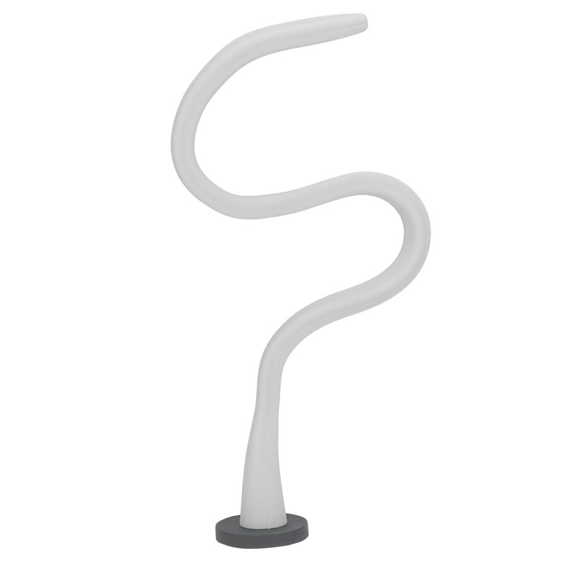 Flexible Washer Door Prop Magnetic Washing Machine Door Holder Universal