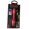 Universal Tzumi Pocket Juice Rechargeable, Ready to Use Portable 2000