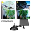 LED Solar Street Light Waterproof Flood Light for Outdoor Garden