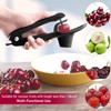 Cherry Pitter, Cherry Stoner, Olive Pitter, Cherry Pip Remover, Cherry