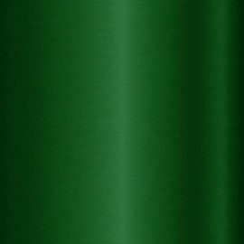 XVINYL Metallic Chrome Heat Transfer Vinyl Sheets Iron on Rainbow Opal Holographic Vinyl Htv Chameleon - 12" x 9.8" 5 x Sheets for DIY Craft Vinyl Project Using Silhouette Heat Press (Metallic Green)