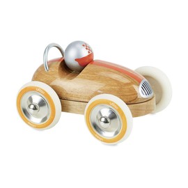 Vilac Roadster vintage bois naturel