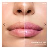 Labial Fenty Beauty Gloss Bomb Stix Brillante Flamingo Fling Rosa