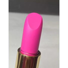 Lancôme Lancome L’absolu Rouge Lipstick #379 Attraction Matte RARE FIND NWOB Read*