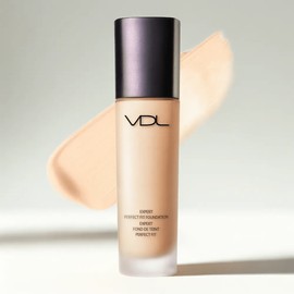Anjumain VDL Expert Perfect Fit Foundation 30ml, A03, 1 unit / 브이디엘 엑스퍼트 퍼펙트 핏 파운데이션 30ml, A03, 1개