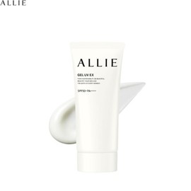 ALLIE Chrono Beauty Gel UV EXP SPF50+ PA++++ 90g