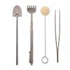KIKKERLAND Mini Garden Tools CD703 Mini-Gartengeräte
