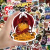 Dragons Stickers, 100 Pieces Dragons Stickers, DND Sticker Set, Dungeons