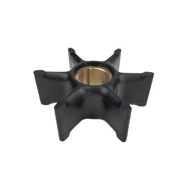 SLSRPMT 5001593 Water Pump Impeller Kit for Evinrude Johnson OMC Outboard 85-300 HP Replace Sierra 18-3059 435821 777816 397131 435748 395864 394534 391538 389289