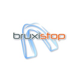 Best Breathe Bruxistop Antibruxismusschiene gegen Zähneknirschen - individuelle Anpassung durch erhitzen verformbar - 1 Stück + Dose