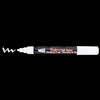 UCHIDA 483-C-0 Chisel Tip Bistro Chalk Marker, White