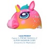 Raskullz Casco Niños Raskullz Super Rainbow Corn Unicornio 5+ Años