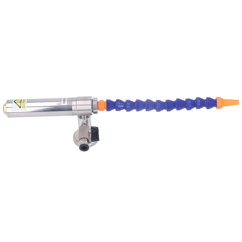 5Pcs Air Cooling Gun Vortex Dry Gun Hot Air Cooler