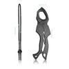 pullther Fish Gripper - 23 cm, Fish Gripper Tool with