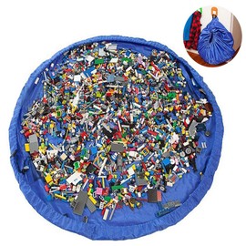 Phego - Storage Bag / Play Mat / Children’s Toy Bag / Cover - Size XL