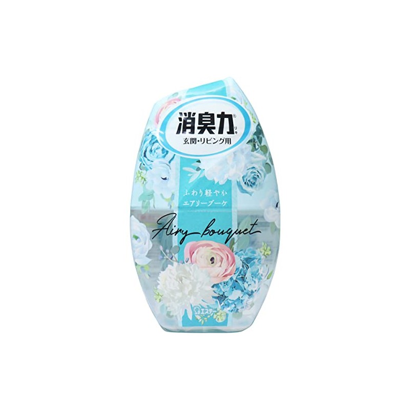 Room Deodorizing Power Air Bouquet 13.5 fl oz (400 ml)