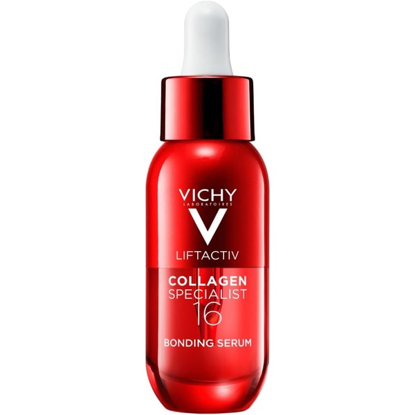 Vichy Liftactiv Collagen 16 Sérum 30ml: Primer Sérum facial anti-signos