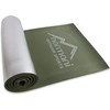Camping Mat Compact Aluminium Thermal Insulation Mat Camping Outdoor Light