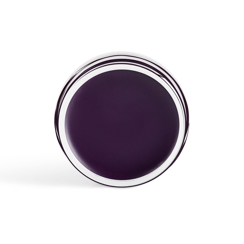 Inglot Matte Eyeliner Gel 75 (dark purple) by Inglot