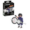 PLAYMOBIL Naruto 71223 Obito from 5 Years