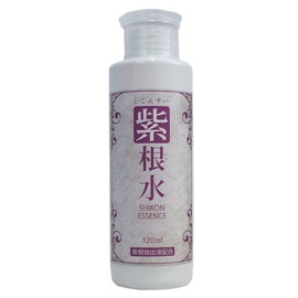 Purple radish water (Cikon Extract Essence) 4.2 fl oz (120 ml)