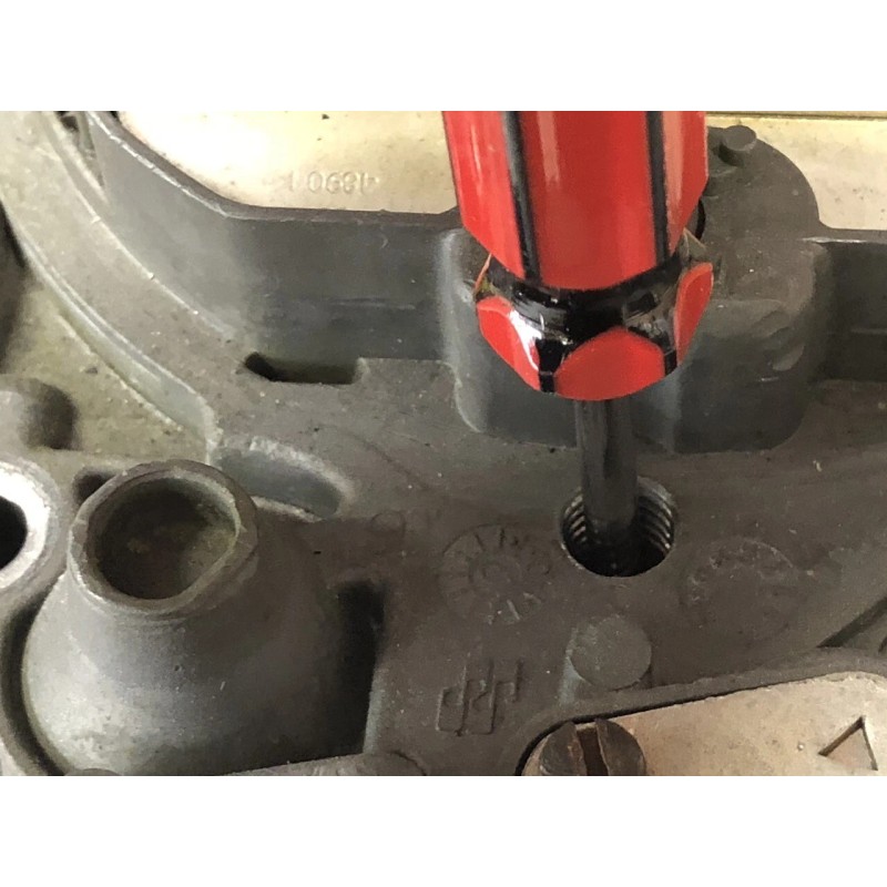 Quadrajet Power LLC APT Stud adjustment tool for Quadrajet Carb