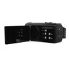 4K Video Camera Camcorder Intelligent Anti Shaking 56MP Vlogging Camera