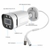 Nano Box Full HD Bullet CCTV Camera, Indoor And Outdoor
