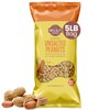 Wellsley Farms Unsalted and Roasted In-Shell Peanuts - USA Grown