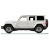 Takara Tomy Tomica No. 72 Jeep Wrangler Mini Car Toy,