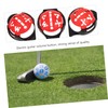BIUDECO Line Drawing Tool Set for Golf Golf Ball Marking